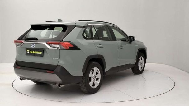 Toyota RAV 4 2.5 160 kW image number 2