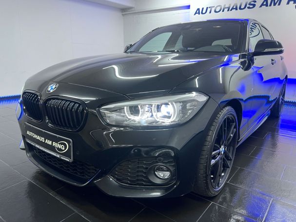 BMW 118i M Sport 100 kW image number 1