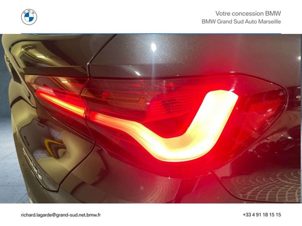 BMW X2 sDrive18d M Sport 110 kW image number 5