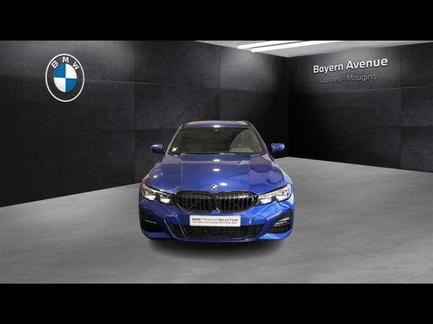 BMW 330 Touring xDrive 213 kW image number 2