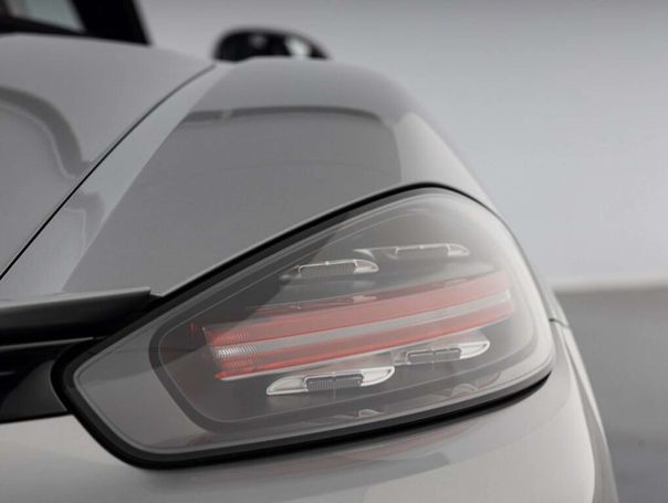 Porsche Boxster 220 kW image number 13