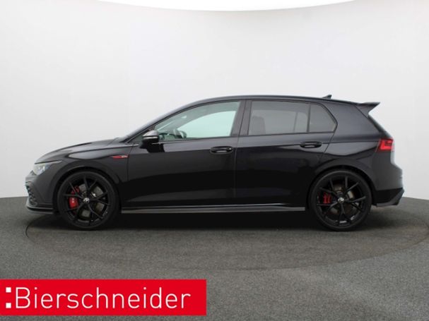 Volkswagen Golf GTI Clubsport DSG 221 kW image number 4