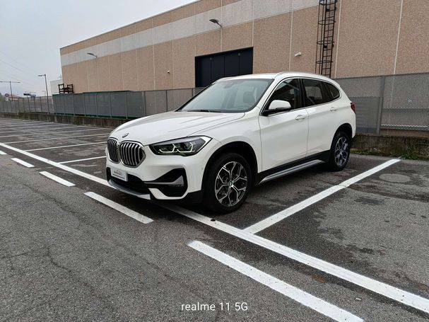 BMW X1 16d sDrive 85 kW image number 5