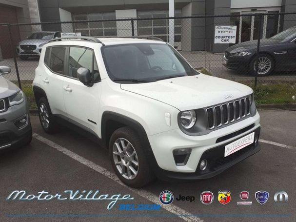 Jeep Renegade 1.0 Limited 88 kW image number 3