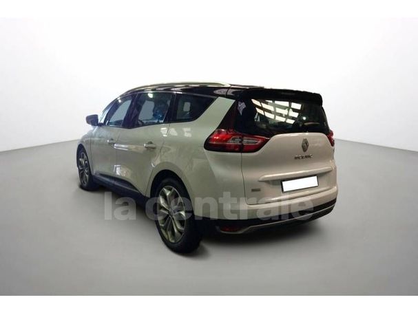 Renault Grand Scenic dCi 130 Energy 96 kW image number 4