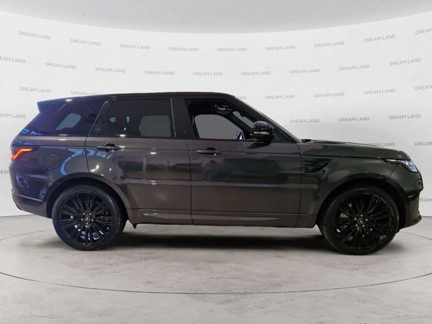 Land Rover Range Rover Sport 183 kW image number 6