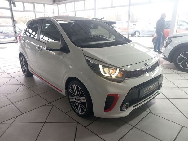 Kia Picanto 62 kW image number 15