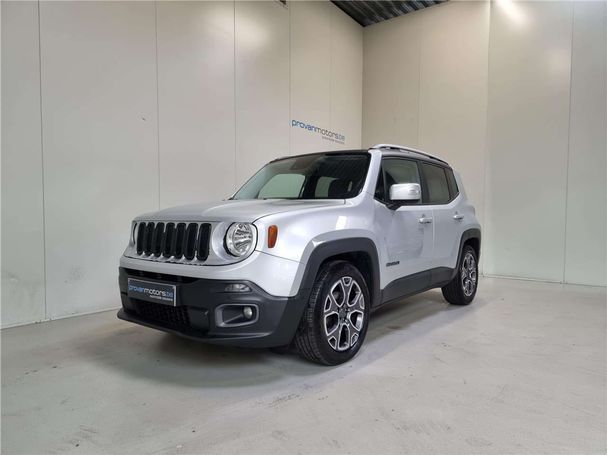 Jeep Renegade 1.6 84 kW image number 2