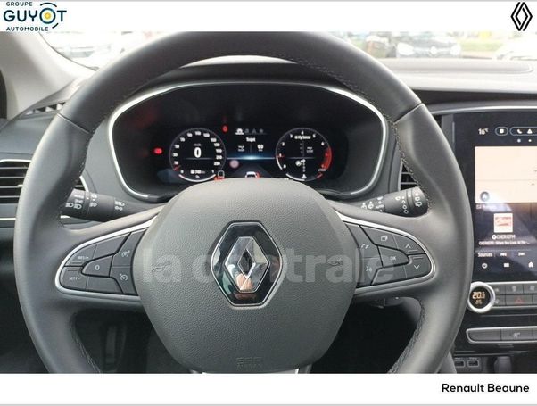 Renault Megane TCe 140 EDC 103 kW image number 11