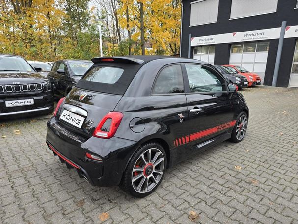 Abarth 595C T Turismo 121 kW image number 2