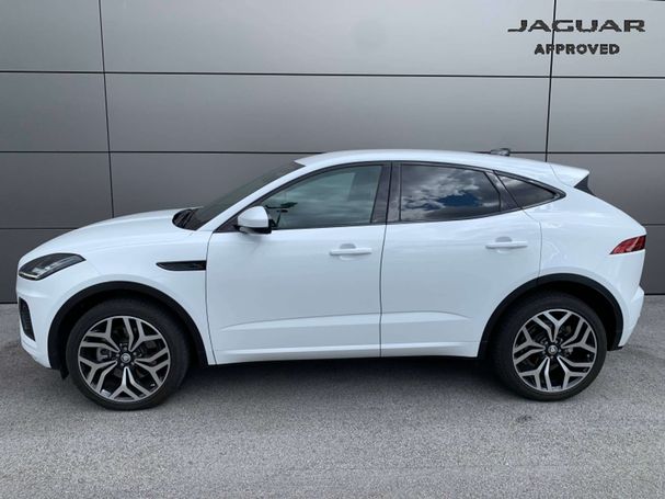 Jaguar E-Pace 149 kW image number 4