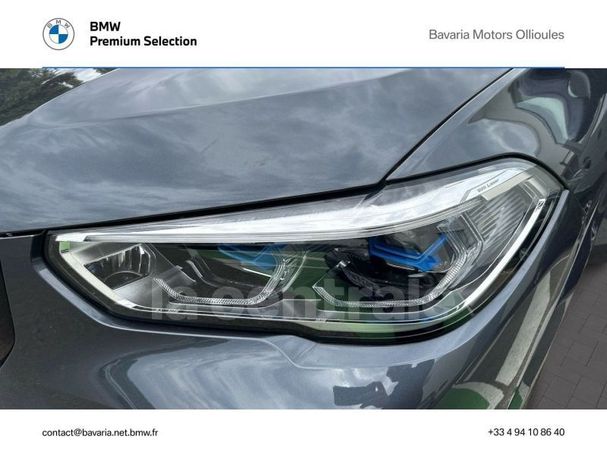 BMW X5 45e xDrive 290 kW image number 12