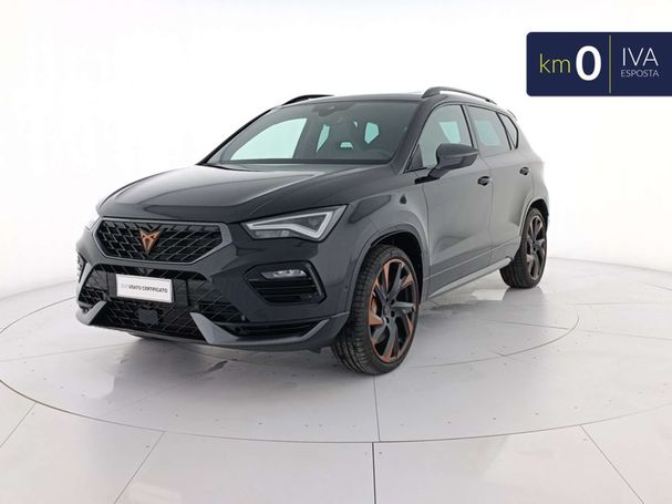 Cupra Ateca 2.0 TSI DSG 4Drive 221 kW image number 1