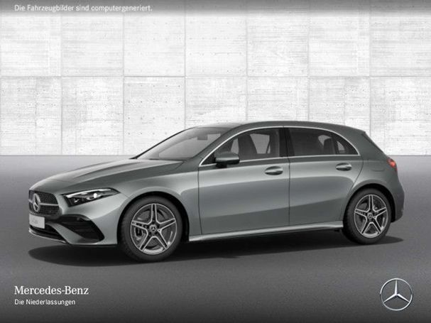 Mercedes-Benz A 250 165 kW image number 1