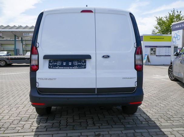 Ford Transit Connect Trend 90 kW image number 6