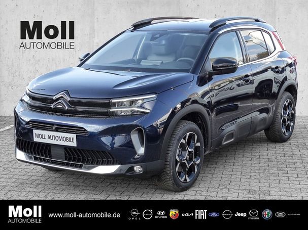 Citroen C5 Aircross 130 Shine EAT8 96 kW image number 1