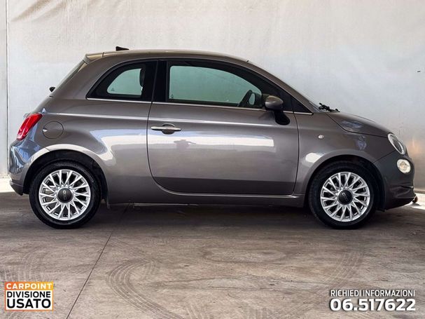 Fiat 500 1.2 Lounge 51 kW image number 2