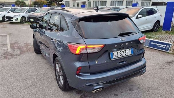 Ford Kuga 1.5 EcoBlue ST-Line 88 kW image number 4