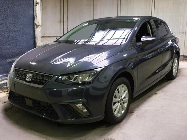 Seat Ibiza 1.0 TSI Style 70 kW image number 1