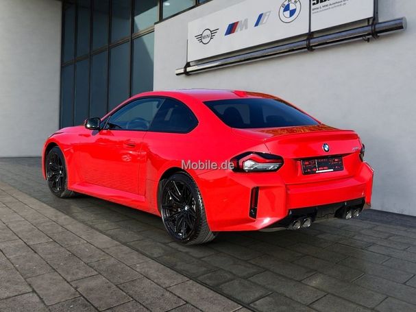 BMW M2 338 kW image number 3