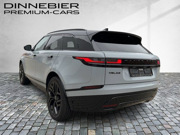 Land Rover Range Rover Velar D300 SE 221 kW image number 2