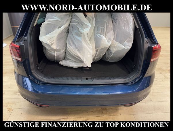 Volkswagen Passat Variant 2.0 TDI Business DSG 110 kW image number 26