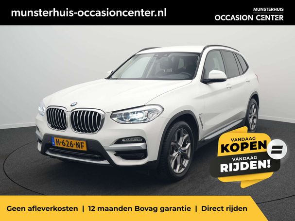 BMW X3 xDrive20i 135 kW image number 2