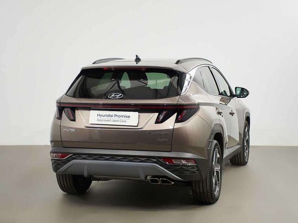 Hyundai Tucson HEV 169 kW image number 3