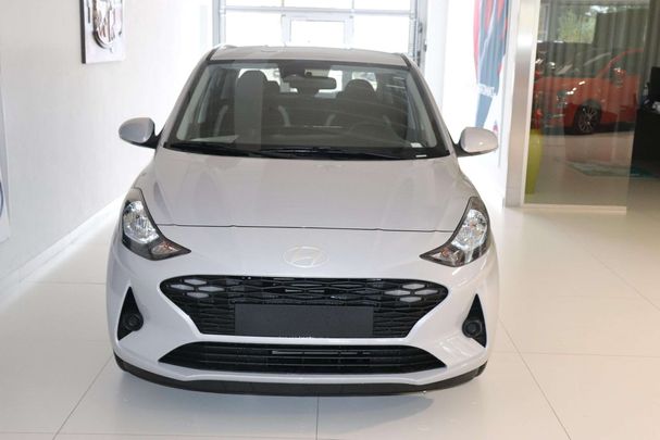 Hyundai i10 1.0 49 kW image number 2