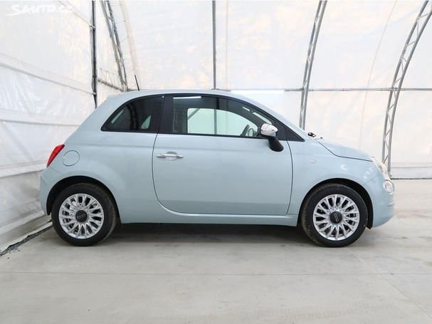 Fiat 500 1.0 51 kW image number 3