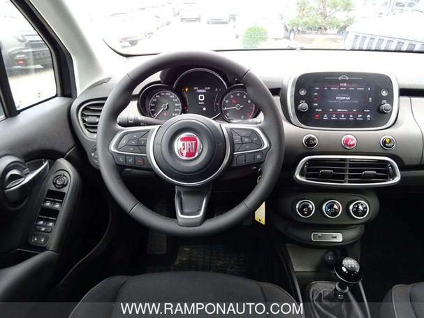 Fiat 500X 1.0 88 kW image number 14