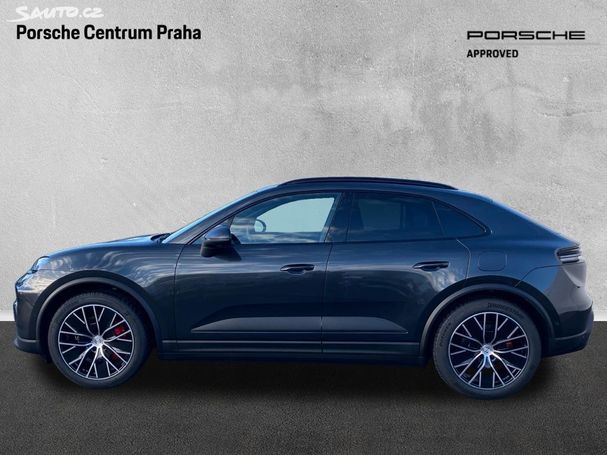 Porsche Macan 4S 380 kW image number 4