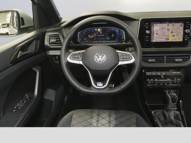 Volkswagen T-Cross DSG 110 kW image number 15