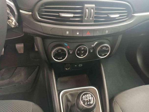 Fiat Tipo 1.6 88 kW image number 15