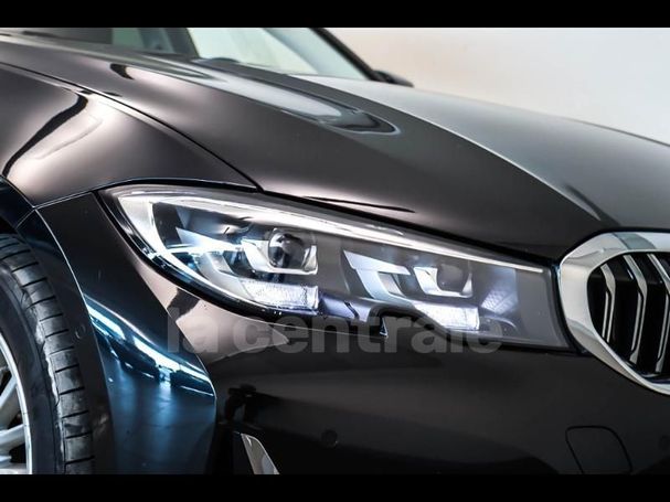 BMW 320 150 kW image number 17