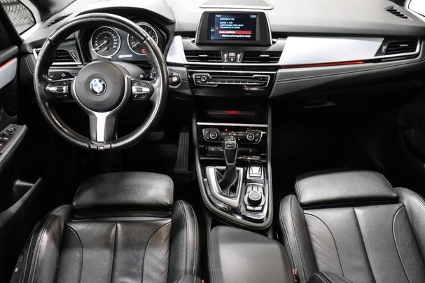 BMW 225 Active Tourer xe xDrive 165 kW image number 15