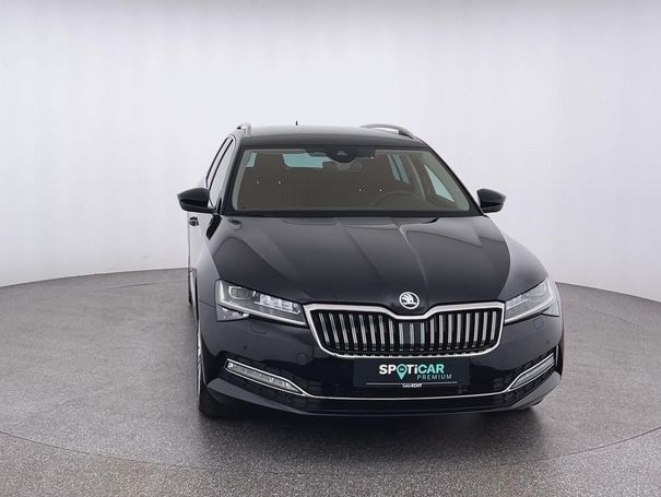 Skoda Superb 2.0 TDI Style 110 kW image number 3