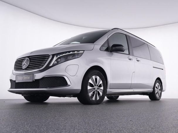 Mercedes-Benz EQV 300 150 kW image number 7