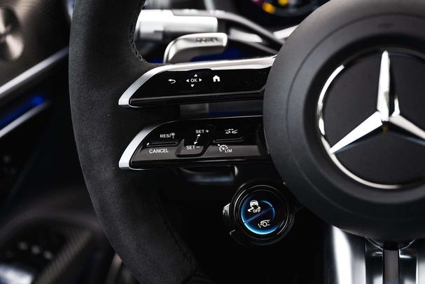 Mercedes-Benz GT 63 4Matic+ AMG 430 kW image number 39