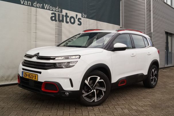 Citroen C5 Aircross BlueHDi 130 96 kW image number 1