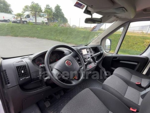 Fiat Ducato Maxi 96 kW image number 7