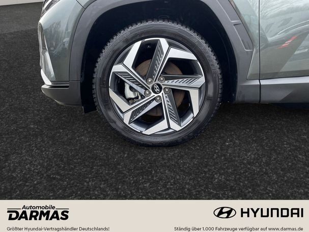 Hyundai Tucson 4WD 195 kW image number 10