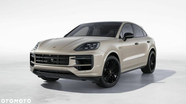 Porsche Cayenne 382 kW image number 1