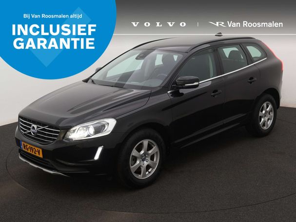 Volvo XC60 D3 Momentum 110 kW image number 1