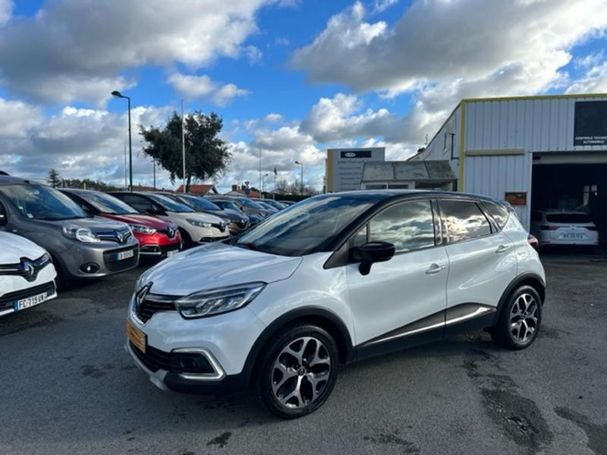 Renault Captur TCe 150 INTENS 112 kW image number 1