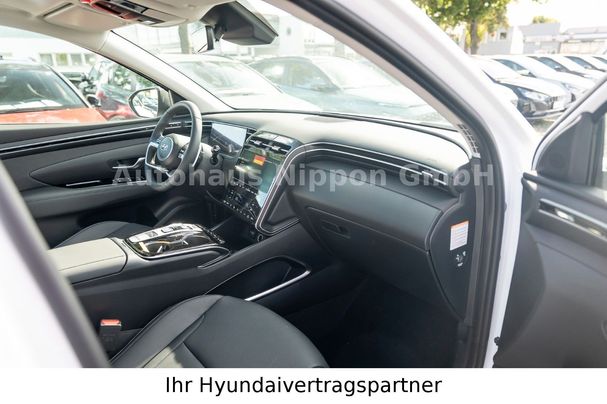 Hyundai Tucson 169 kW image number 14