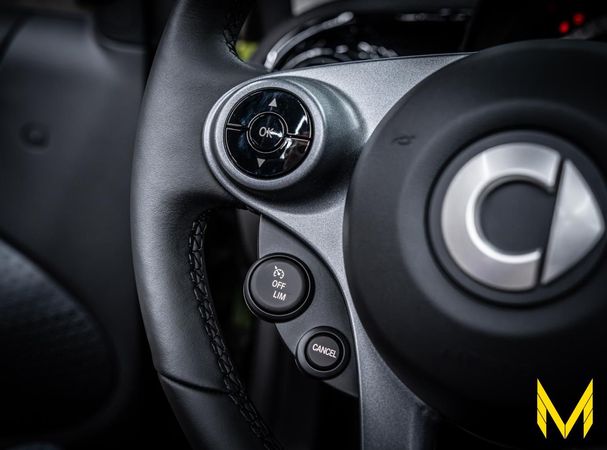 Smart ForTwo EQ 60 kW image number 16