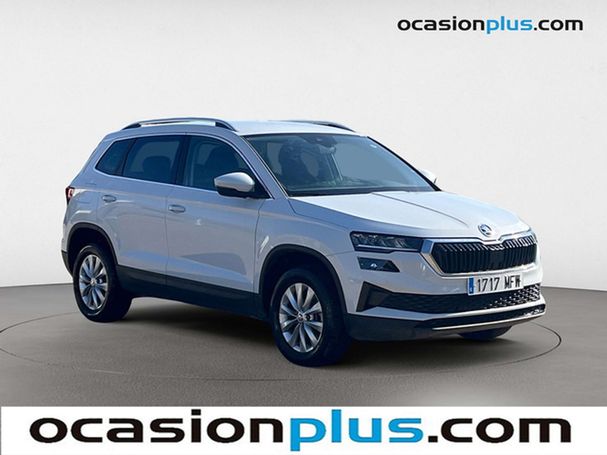 Skoda Karoq 1.5 TSI ACT Ambition 110 kW image number 2