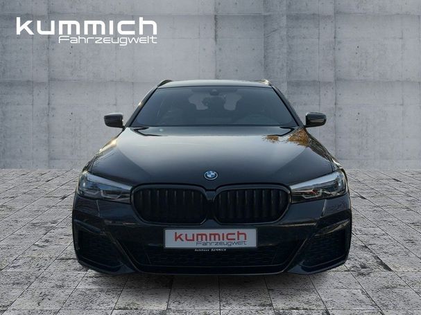 BMW 520 Touring 150 kW image number 2