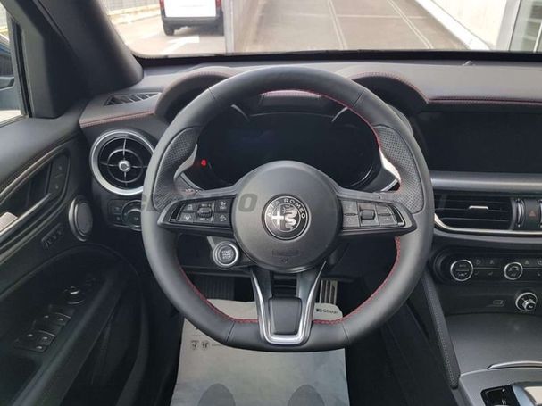 Alfa Romeo Stelvio 2.2 Q4 154 kW image number 15